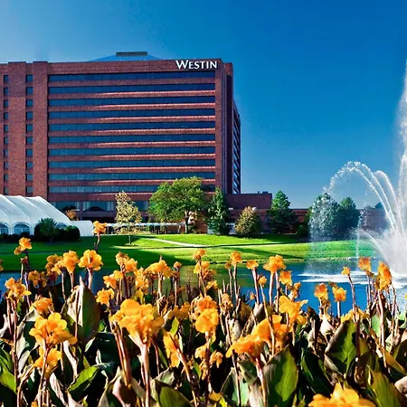 The Westin Chicago Northwest-2