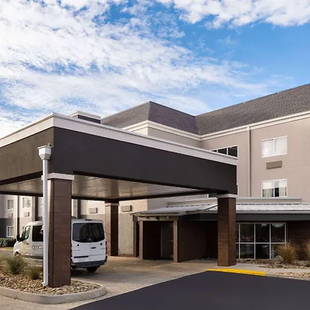 La Quinta By Wyndham Knoxville Airport-3