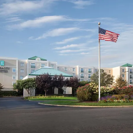 Embassy Suites By Hilton Philadelphia Airport-2