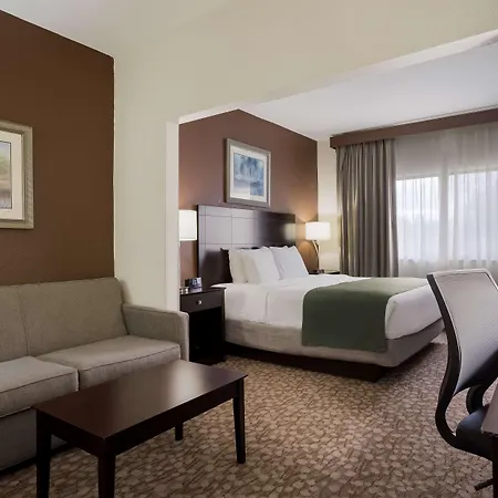 Best Western Kendallville Inn-3