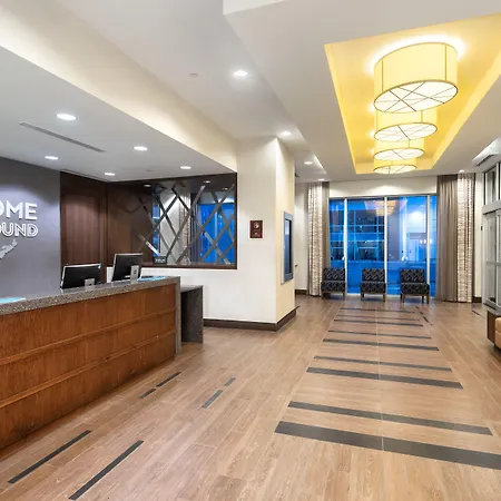 Hampton Inn By Hilton Halifax Downtown-3