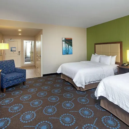 Hampton Inn By Hilton Halifax Downtown-2