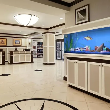 Doubletree By Hilton Hotel Annapolis-3