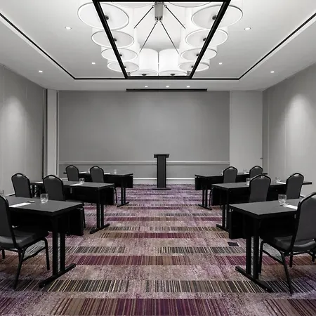 Pleasanton Marriott-2