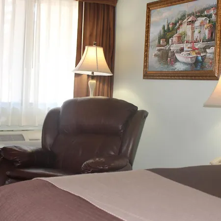 O'Cairns Inn And Suites-3