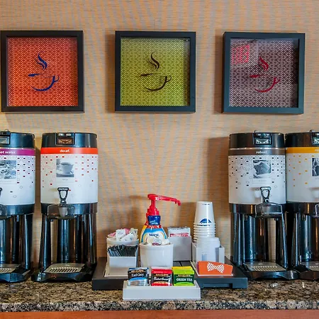 Hampton Inn Bowling Green Ky-2