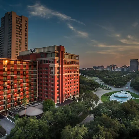 Hotel Zaza Houston Museum District-3