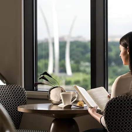 The Ritz Carlton, Pentagon City-2
