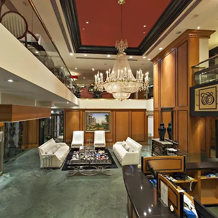 Hotel Le Cantlie Suites-2