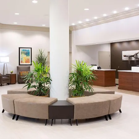 Doubletree By Hilton Lafayette-2