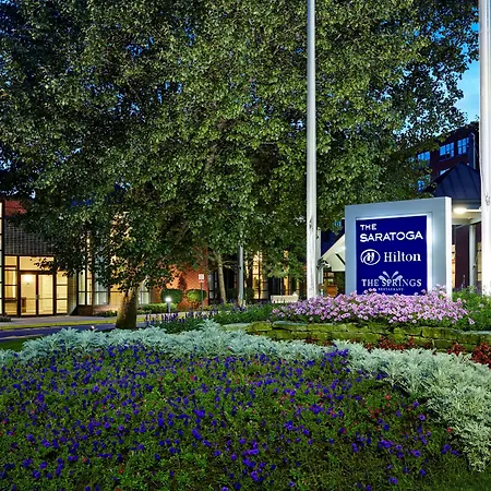 The Saratoga Hilton-3