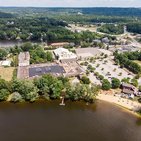 Sturbridge Host Hotel And Conference Center (Adults Only)-2