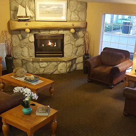 Baymont By Wyndham Coeur D Alene-3