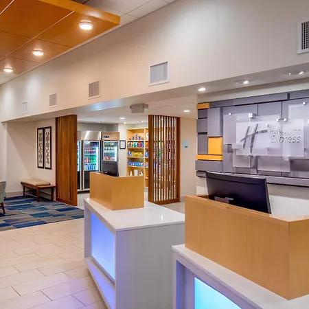Holiday Inn Express Chesapeake - Norfolk By Ihg-2