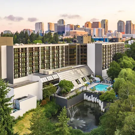 Hilton Bellevue-3