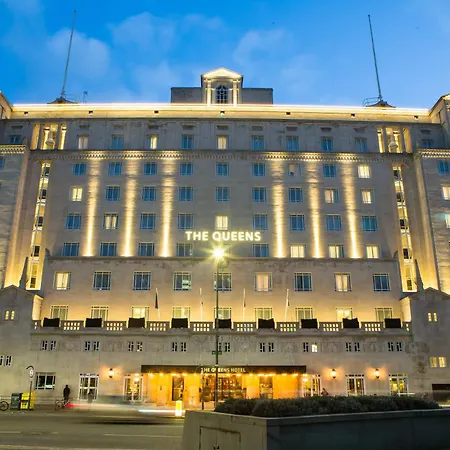 The Queens Hotel-3