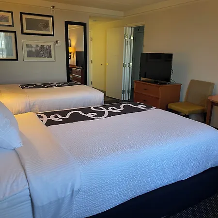 La Quinta By Wyndham Tacoma - Seattle-3