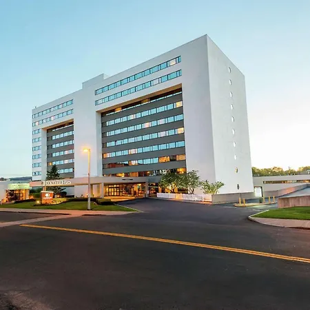 Doubletree By Hilton Binghamton-2