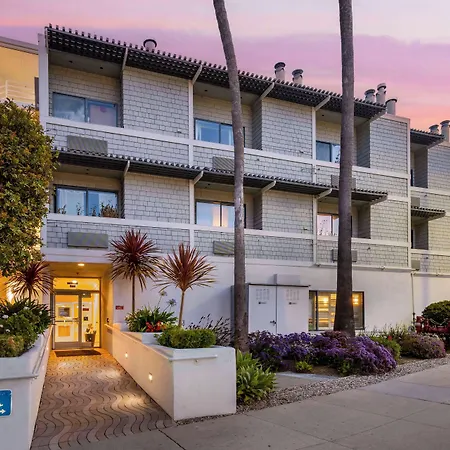 Best Western Plus All Suites Inn-2