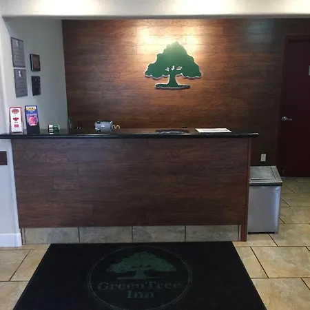 Greentree Inn Flagstaff-3