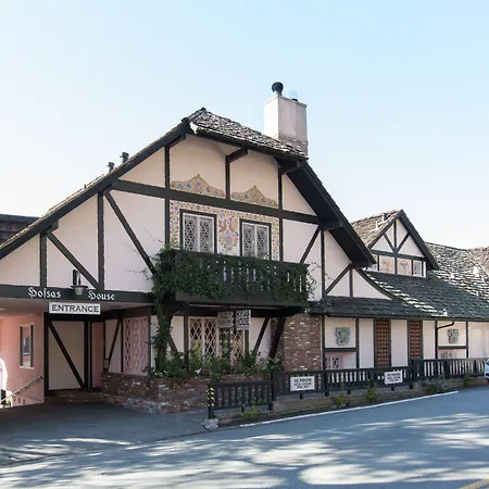 Hofsas House Hotel-2
