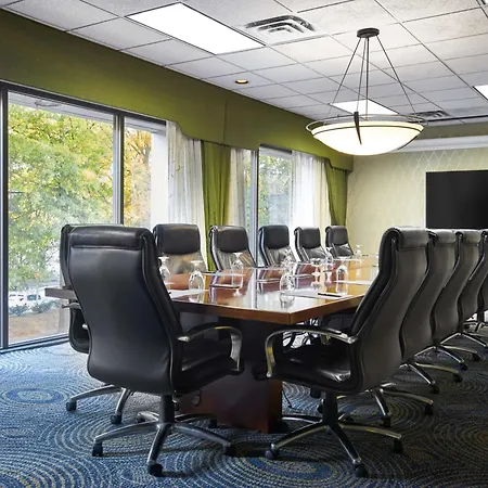 Hilton Knoxville-2
