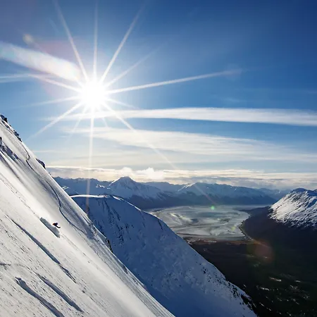 Alyeska Resort-2
