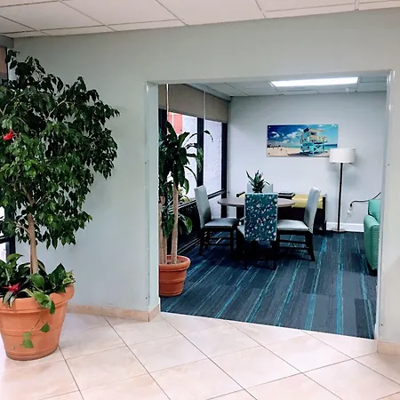 Tropical Winds Resort Hotel-2
