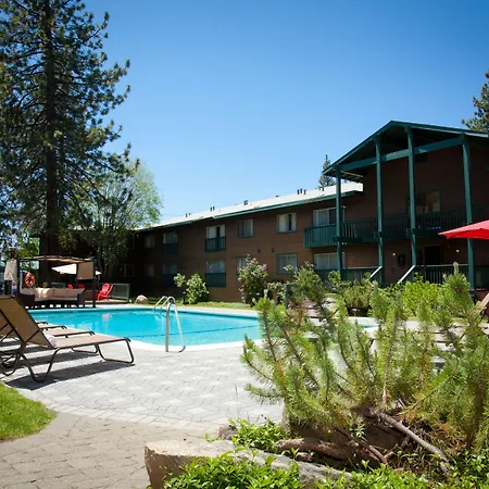 Forest Suites Resort At The Heavenly Village-3