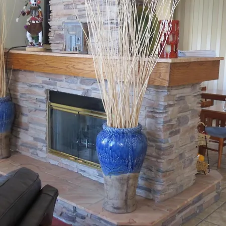 Baymont Inn & Suites By Wyndham Holbrook-2