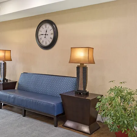 Hampton Inn Asheboro-3
