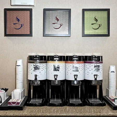 Hampton Inn Asheboro-2