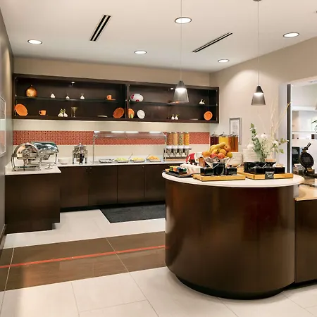 Hilton Garden Inn Denver/Cherry Creek-2