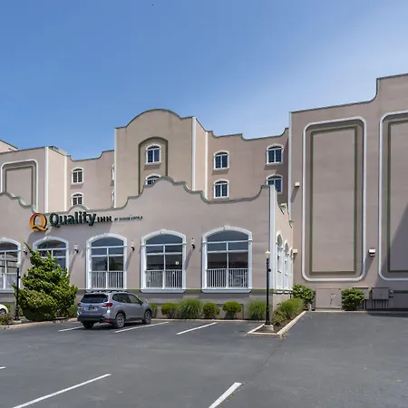 Quality Inn Ocean City Beachfront-2
