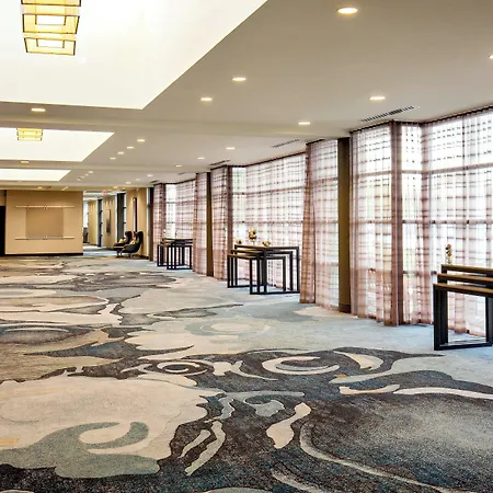 Delta Hotels By Marriott Chesapeake Norfolk-2