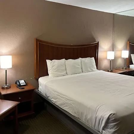 Motel 6 Ada Ok-3