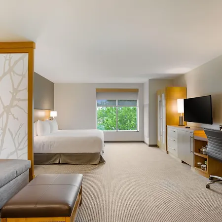 Hyatt Place Hampton Convention Center-2