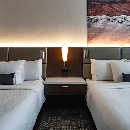 Hotel 43 Boise-3