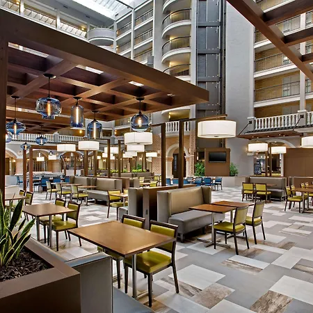 Embassy Suites By Hilton Orlando International Drive Convention Center-2