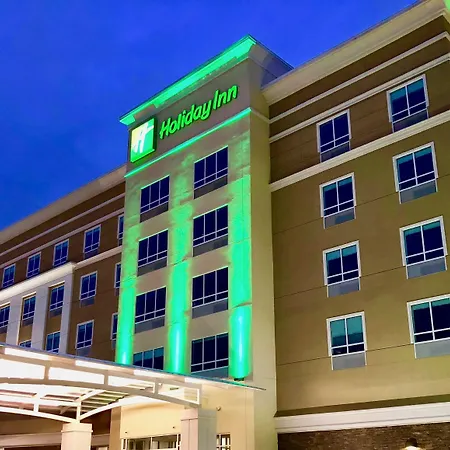 Holiday Inn Hattiesburg - North By Ihg-3