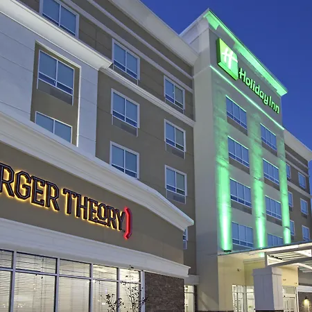 Holiday Inn Hattiesburg - North By Ihg-2