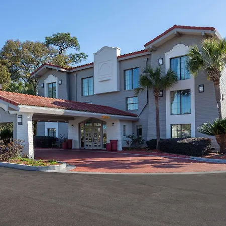 La Quinta Inn By Wyndham Pensacola-3