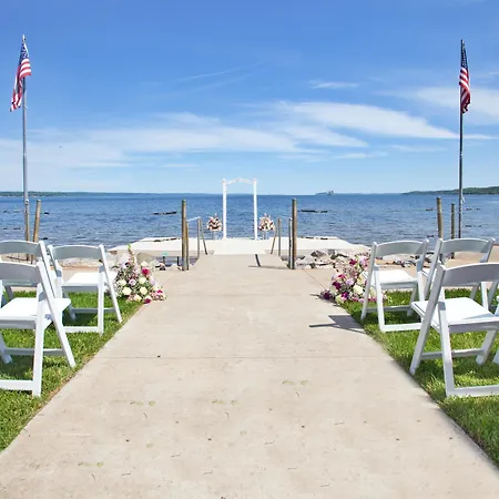 West Bay Beach, A Holiday Inn Resort-3
