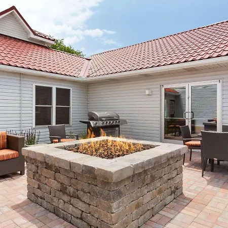 Country Inn & Suites By Radisson, Holland, Mi-3