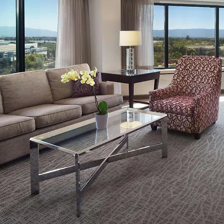 Sonesta San Jose - Milpitas-3
