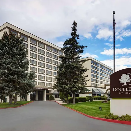 Doubletree By Hilton Grand Junction-3