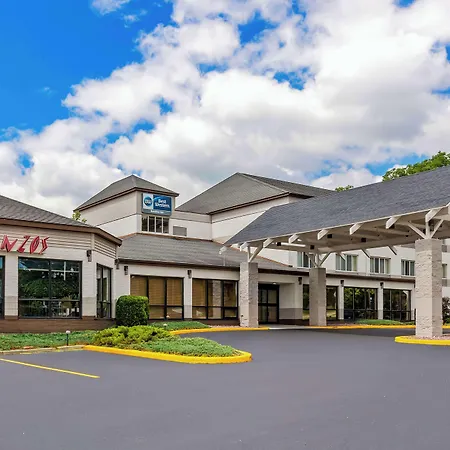 Best Western Baraboo Inn-2