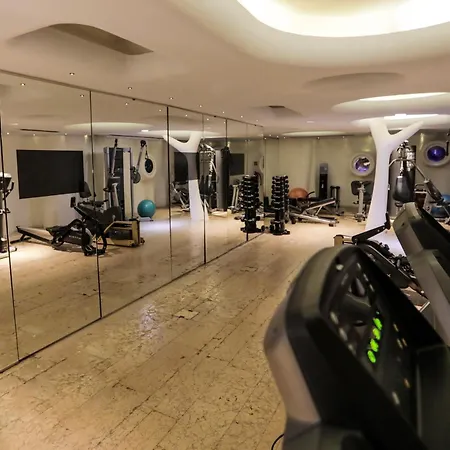 Boscolo Nice Hotel & Spa-2