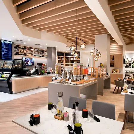 Doubletree By Hilton Phoenix Mesa-2