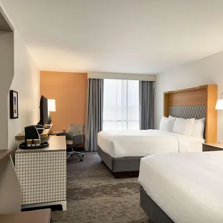 Doubletree By Hilton Fort Worth South-2